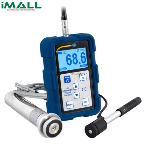 Máy đo độ cứng kim loại PCE 3000UL