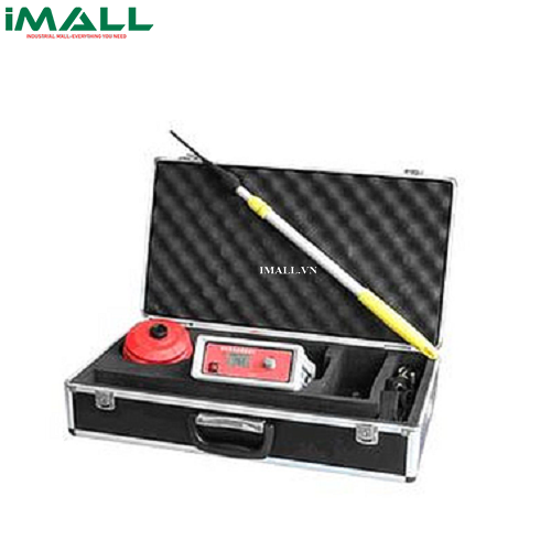 Máy dò khí Gas trong đường ống Huatec HD172 (0 ~ 1000 ppm, 1 ~ 100% LEL)