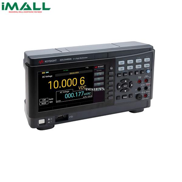 KEYSIGHT EDU34450A Digital Multimeter (5.5 digit)