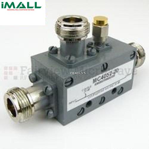 Khớp nối Fairview MC4052-20 ( 20 dB, 4 GHz - 8 GHz, 50 W)