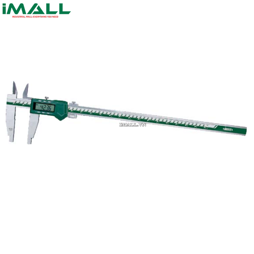 Thước cặp điện tử (600mm, 0.01mm) INSIZE 1136-601WL (wireless)