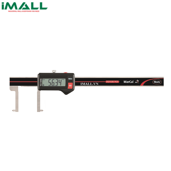 Thước cặp điện tử Mahr 16 EWRi-SI (4103378, 20-170mm/0.8 – 6.7", 0.01mm/.0005”)