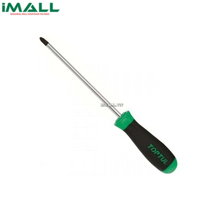 Tô vít 2 cạnh TOPTUL FAAB0818 (8x300mm)