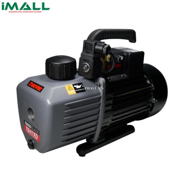 Bơm hút chân không 2 cấp TASCO TB465D (185 l/phút; van từ)