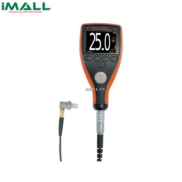 Máy đo độ dày chính xác Elcometer PTG6-TXC (0.15mm~25.40mm, IP54, PLas)
