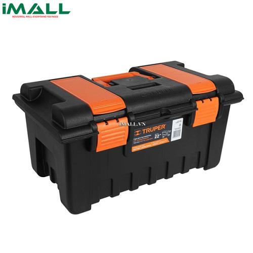 Thùng đựng đồ nghề 22" Truper CHA-22NC