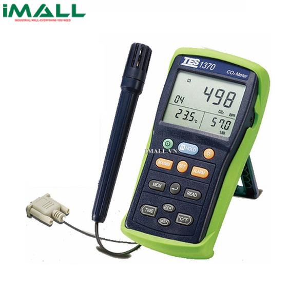 Máy đo khí CO2 TES-1370 (0 ~ 6.000 ppm)