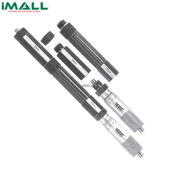 Bộ panme cơ đo trong VOGEL 230471 (100-5000mm)