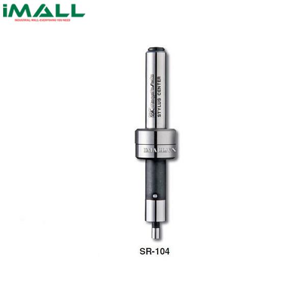Đầu dò gá tâm kiểm tra độ chính xác trục X,Y của máy công cụ bề mặt chi tiết sau khi đánh bóng Niigata Seiki SR-10 (013310)