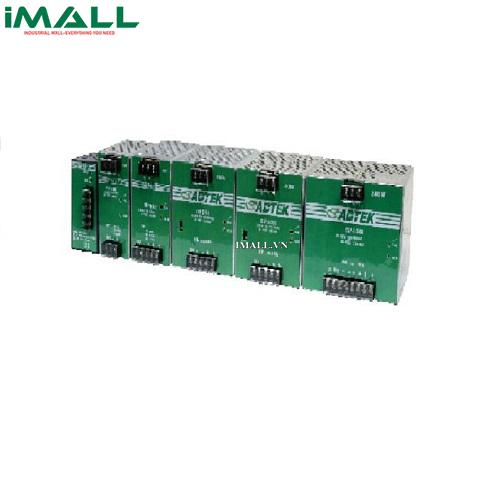 Nguồn một chiều Adtek CSP-3-072-12 (12V, 6A, 72W, vào dải rộng)