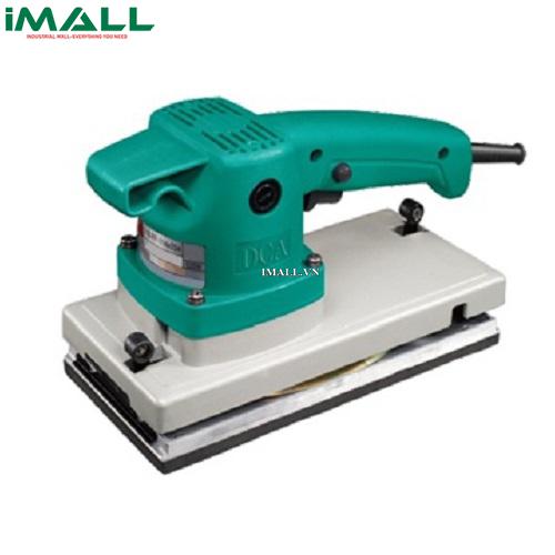 Máy chà nhám rung DCA ASB234 (S1B-FF-114X234) (114x234mm/520W)
