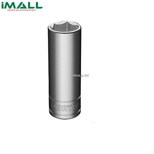 Đầu tuýp dài 3/8" SATA 12204 (9/16")