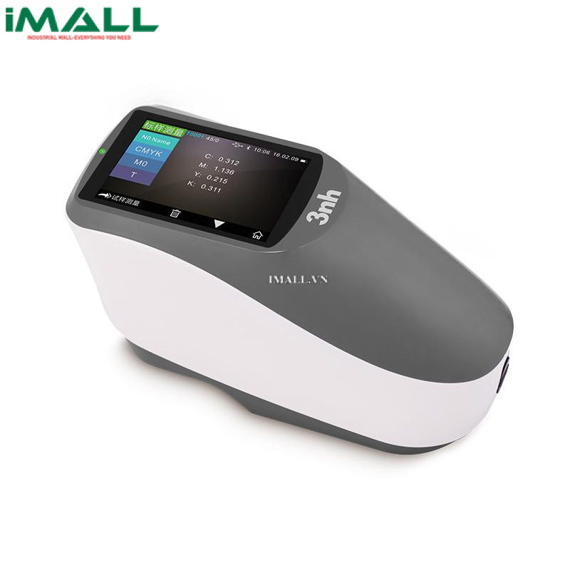 Máy đo mật độ màu 3nh YD5010 (400~700nm; 10 nm)