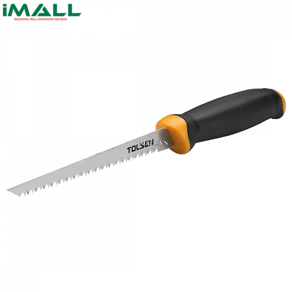 Cây sứa thẳng Tolsen 31013 (150mm)