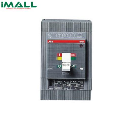 MCCB ABB T5N 36KA 400A 3P (1SDA054317R1)