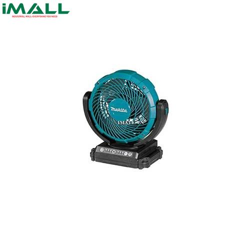 Quạt dùng pin và điện Makita DCF102Z (18V, 14.4V)
