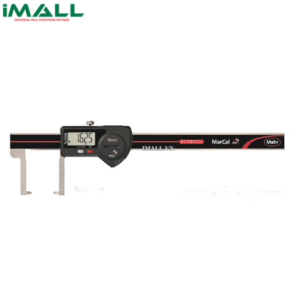 Thước cặp điện tử Mahr 16 EWR-RW (4103081, 0-150mm/0 – 6", 0.01mm/.0005”)