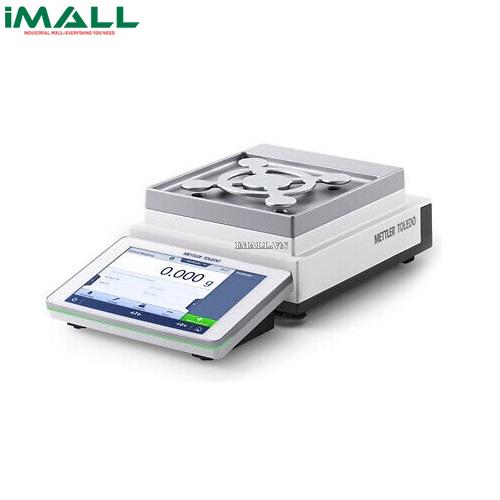 Cân điện tử 2 số lẻ (10.1kg / 0.01g) METTLER TOLEDO XSR10002S (30317437)