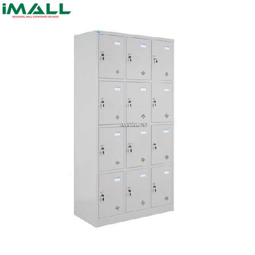 Tủ locker sắt THE ONE (Hòa Phát) TU984-3KA