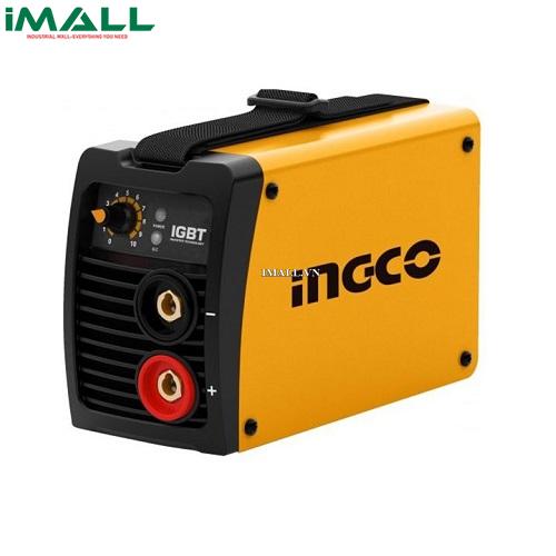 Máy hàn điện tử Inverter INGCO ING-MMA1305 (130A)