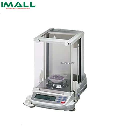 Cân phân tích semi-micro Balances AND GR-202 (210 x 0.0001 / 42 x 0.00001g)