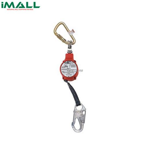 Khóa hãm trượt chống rơi loại nhỏ Miller FL11-3-Z7/11FT
