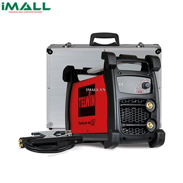 Máy hàn que Telwin Technology 186 XT MPGE (816250)