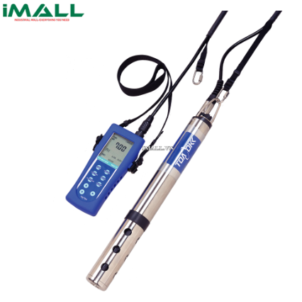 Máy đo chất lượng nước đa chỉ tiêu cầm tay TOA DKK WQC-24