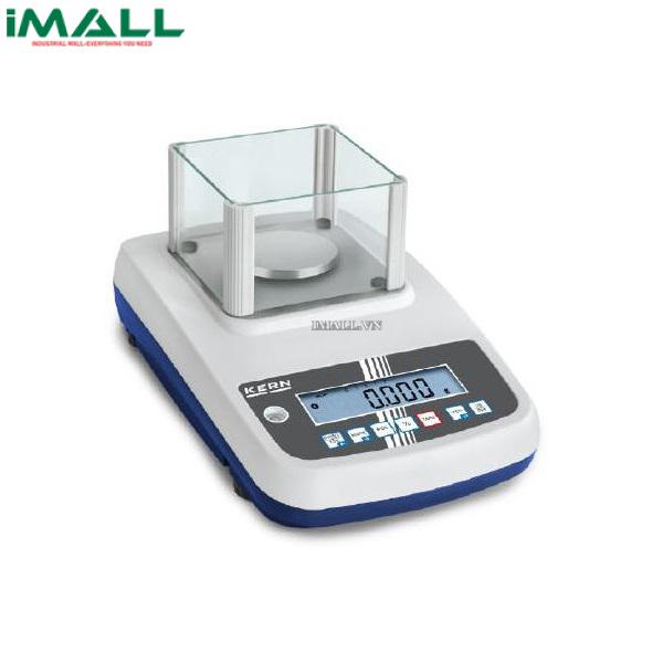 Cân kỹ thuật Kern EWJ 600-2SM (600g/0.01g)