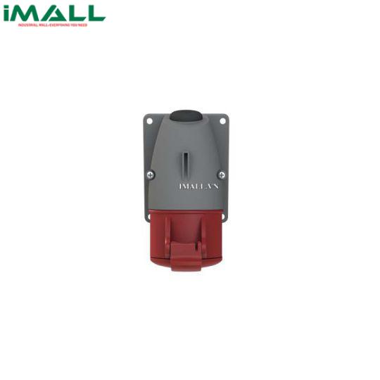 Ổ cắm công nghiệp ABB 332RS6 (2CMA193130R1000)