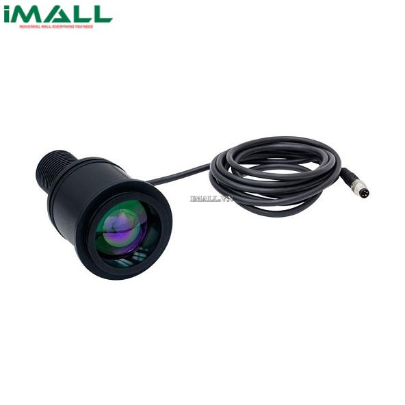 Đèn LED chuẩn trực THORLABS M660L4-C4 (Màu đỏ đậm; 660 nm; 570 mW; 44 mm; Zeiss Axioskop)