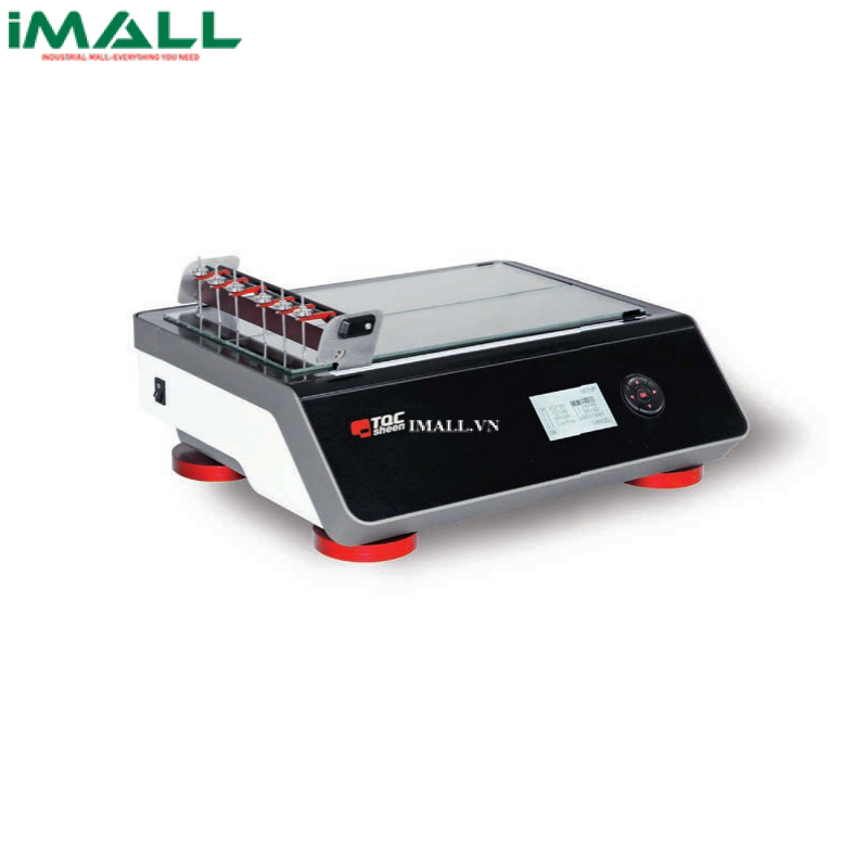 Máy đo thời gian khô màng sơn TQCSheen AB3600 (1phút~200 giờ)