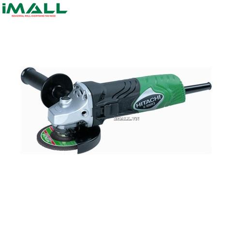 Máy mài góc Hikoki G10SR4