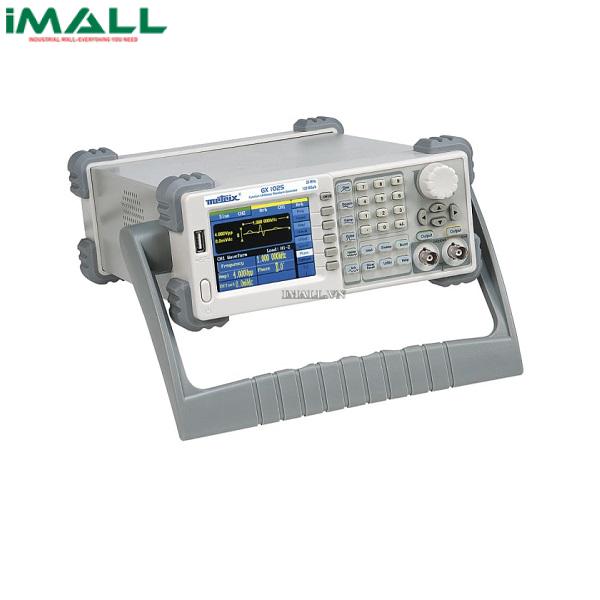 Máy phát xung Metrix GX1025 (25Mhz, 2 kênh)