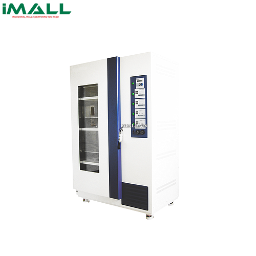Tủ ấm lắc nhiều ngăn DaiHan WIS-ML04 (DH.WIS05004, 10°C~60°C, 250rpm)