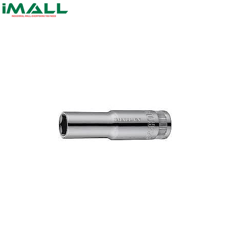 Đầu tuýp dài 6 cạnh 3/8" (19mm) SATA 12412