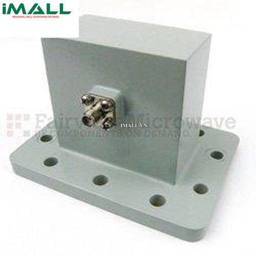 Ống dẫn sóng Fairview SMW229ACS (SMA Female; 3.3 GHz - 4.9 GHz)