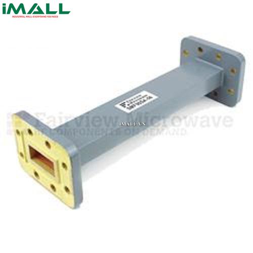 Ống dẫn sóng 6 inch Fairview SMF90SA-06 ( 8.2 GHz -12.4 GHz)