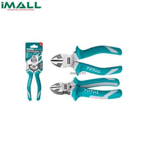 Kìm cắt cao cấp (7") Total THT230706S