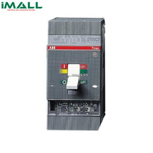 MCCB ABB T4N 36KA 320A 3P (1SDA054117R1)