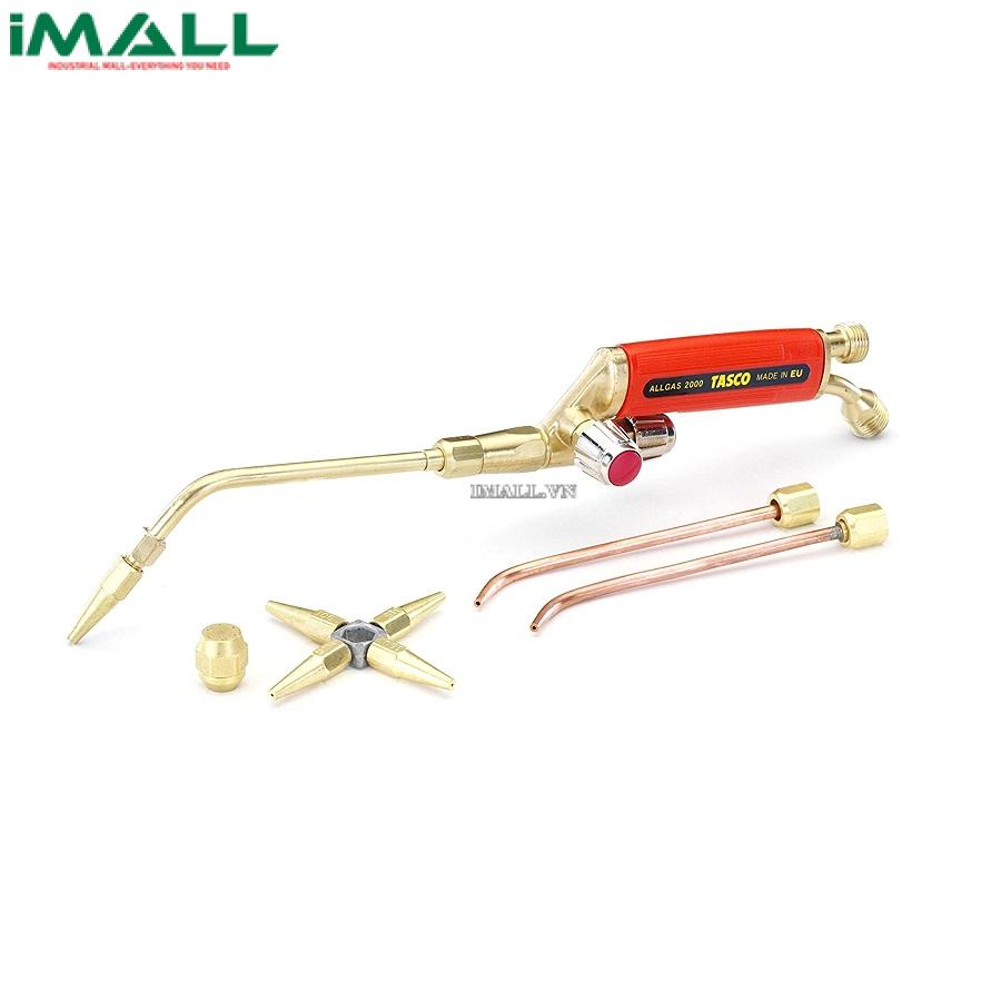 Bộ mũi hàn TASCO TA370RA-5