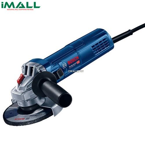 Máy mài góc có điều chỉnh tốc độ BOSCH GWS 900-100 S (900W, 06013961K0)