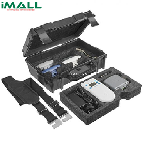 Bộ thiết bị đo chất lượng không khí trong nhà Aeroqual Indoor Pro Kit