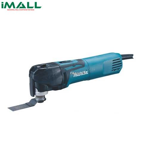 Máy cắt rung đa năng Makita TM3010CX14