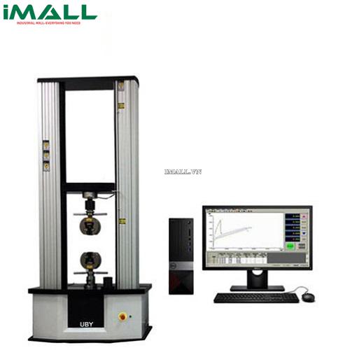 Máy thử lực kéo nén đa năng trục đôi Uby Tech UP-6180D (50-500mm/phút)