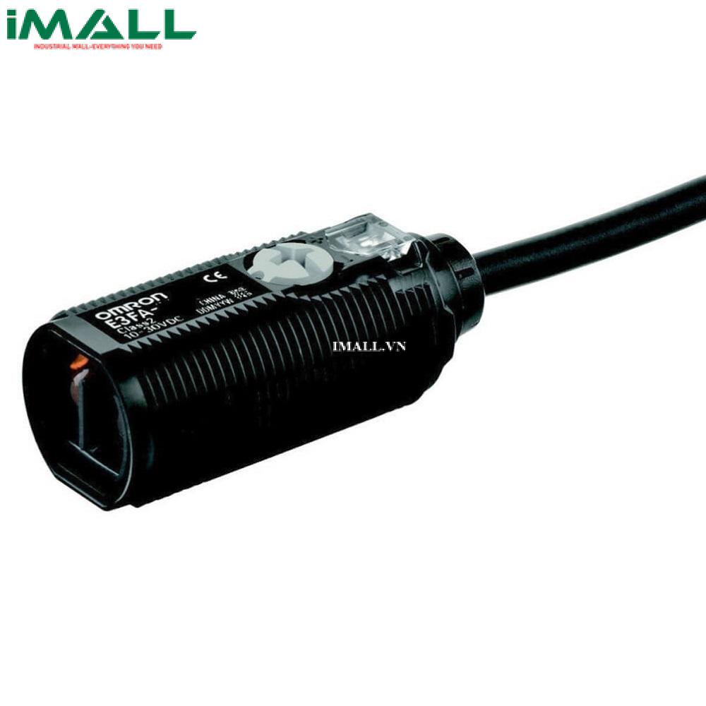 Cảm biến quang Omron E3FA-RN11 2M