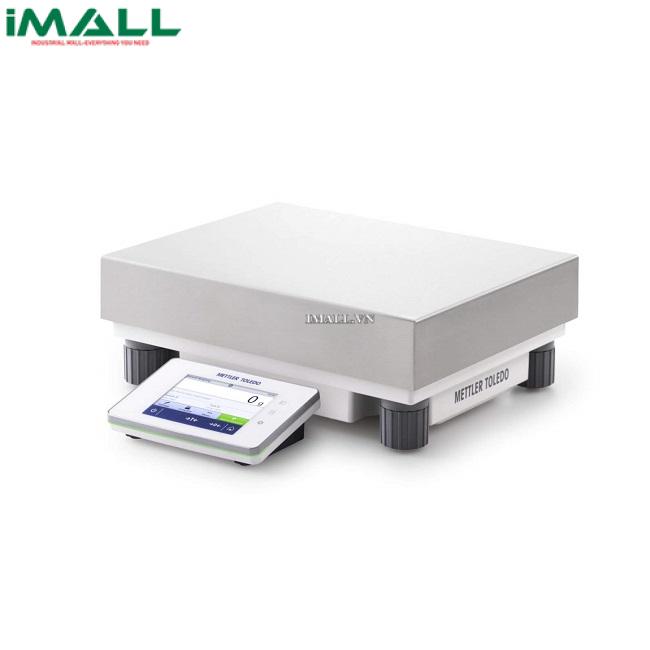 Cân điện tử 1 số lẻ (4.1kg / 0.1g) METTLER TOLEDO XSR4001S (30317501)