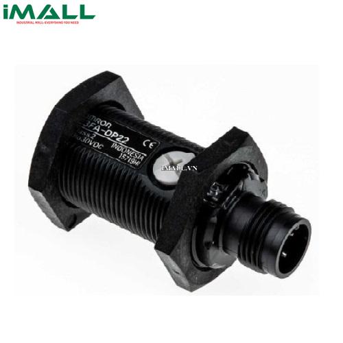 Cảm biến quang Omron E3RA-TN11 2M