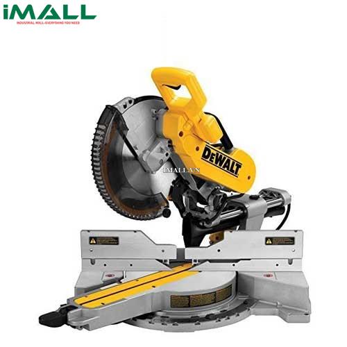 Máy cưa cắt đa góc trượt DeWALT DWS780-KR (305mm)