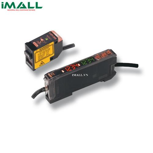Cảm biến quang điện Omron E3C-LD11 4M